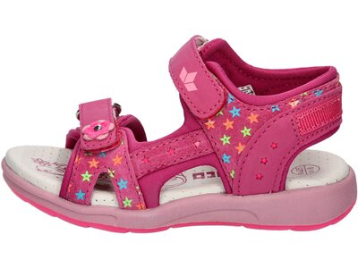LICO Kinder Sandalen Rinara V Pink