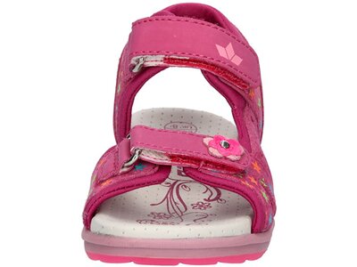 LICO Kinder Sandalen Rinara V Pink