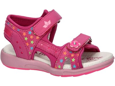 LICO Kinder Sandalen Rinara V Pink