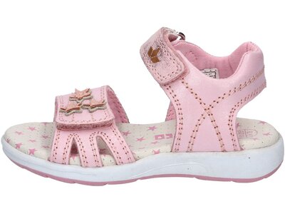 LICO Kinder Sandalen Madita V Rot