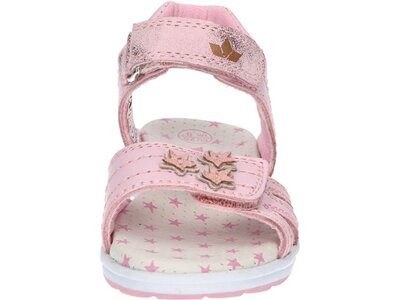 LICO Kinder Sandalen Madita V Rot