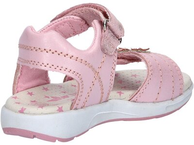 LICO Kinder Sandalen Madita V Rot