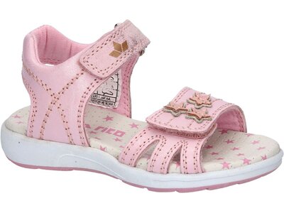 LICO Kinder Sandalen Madita V Rot