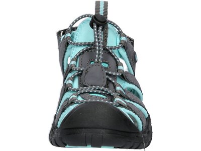 LICO Kinder Sandalen Nimbo Grau