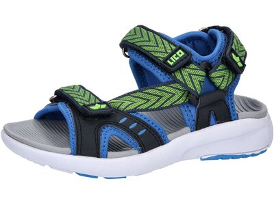 LICO Kinder Sandalen Sami V Pink