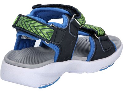 LICO Kinder Sandalen Sami V Pink
