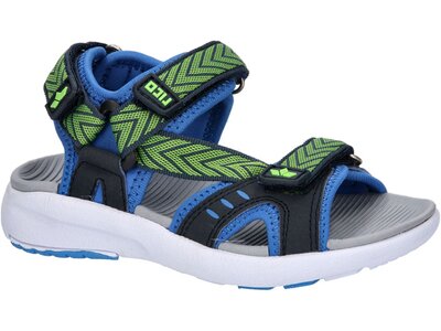 LICO Kinder Sandalen Sami V Pink