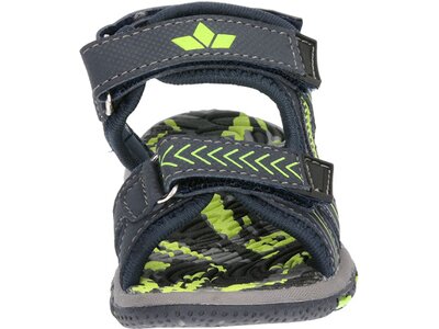 LICO Kinder Sandalen Hambo V Grau