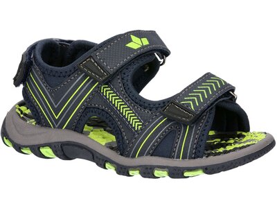LICO Kinder Sandalen Hambo V Grau