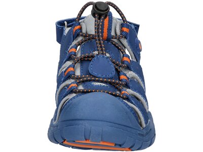 LICO Kinder Sandalen Nimbo Blau