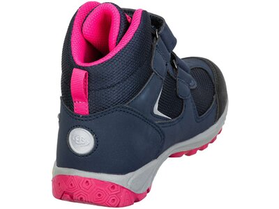 BRÜTTING Herren Bergstiefel Outdoorstiefel Molde V Blau