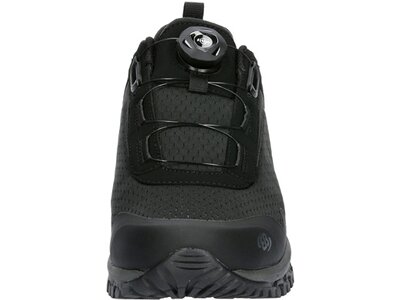 BRÜTTING Herren Bergstiefel Outdoorschuh Mercedario Schwarz