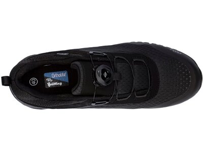 BRÜTTING Herren Bergstiefel Outdoorschuh Mercedario Schwarz