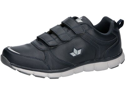 LICO Herren Laufschuhe Joggingschuh Lionel V Grau