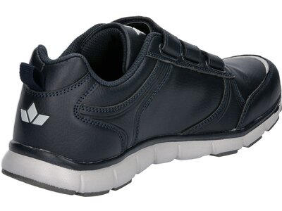 LICO Herren Laufschuhe Joggingschuh Lionel V Grau