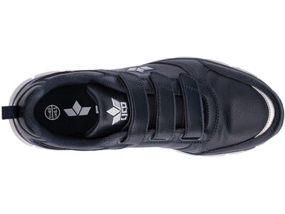 LICO Herren Laufschuhe Joggingschuh Lionel V Grau