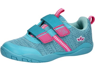 LICO Kinder Freizeitschuhe Aride V Blau