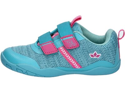 LICO Kinder Freizeitschuhe Aride V Blau