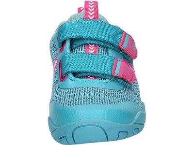 LICO Kinder Freizeitschuhe Aride V Blau