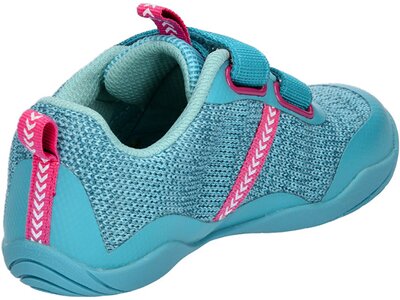 LICO Kinder Freizeitschuhe Aride V Blau