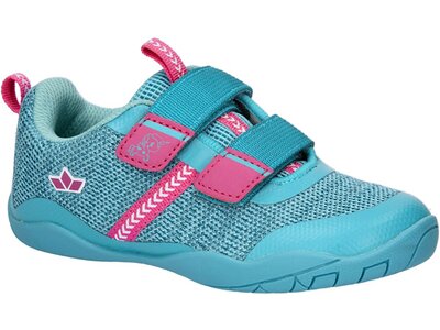 LICO Kinder Freizeitschuhe Aride V Blau
