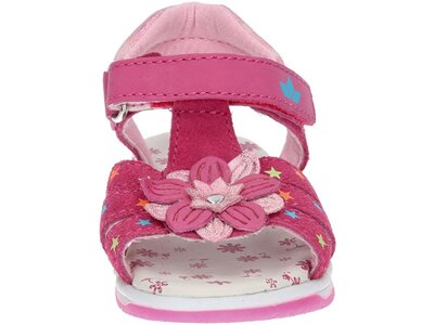 LICO Kinder Sandalen Manja V Rot