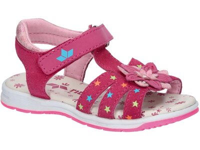 LICO Kinder Sandalen Manja V Rot