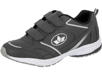 LICO Herren Laufschuhe Marlon V Grau
