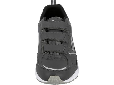 LICO Herren Laufschuhe Marlon V Grau