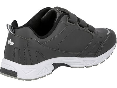 LICO Herren Laufschuhe Marlon V Grau