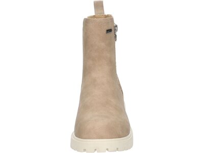 LICO Kinder Stiefel Nadine Braun
