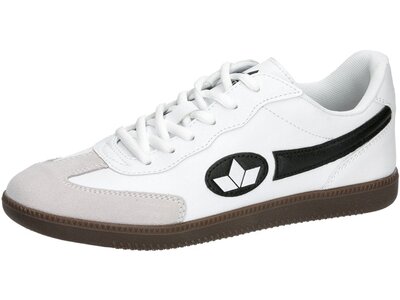 LICO Herren Freizeitschuhe Shuttle Grau