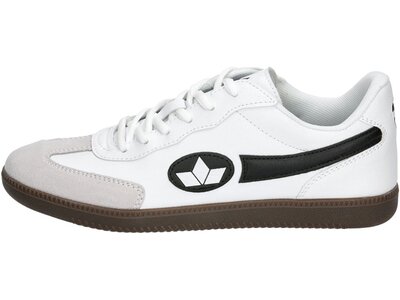 LICO Herren Freizeitschuhe Shuttle Grau