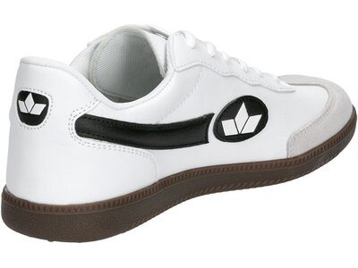 LICO Herren Freizeitschuhe Shuttle Grau