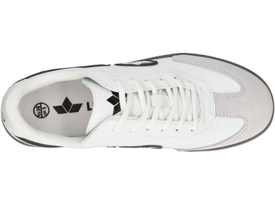 LICO Herren Freizeitschuhe Shuttle Grau