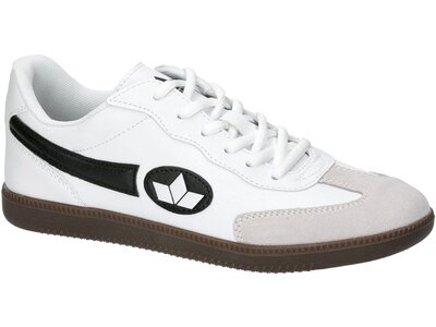 LICO Herren Freizeitschuhe Shuttle Grau