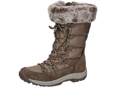 LICO Kinder Stiefel Julia Braun