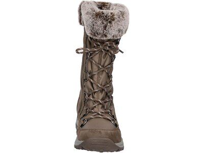LICO Kinder Stiefel Julia Braun