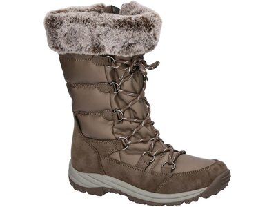 LICO Kinder Stiefel Julia Braun