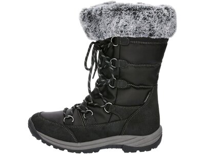 LICO Kinder Stiefel Julia Schwarz