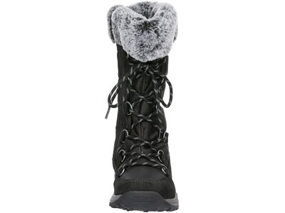 LICO Kinder Stiefel Julia Schwarz