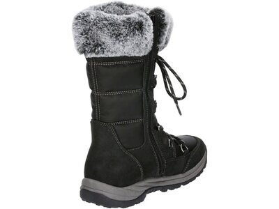 LICO Kinder Stiefel Julia Schwarz