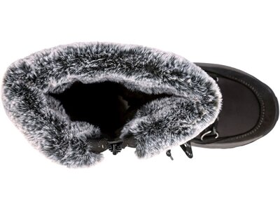 LICO Kinder Stiefel Julia Schwarz