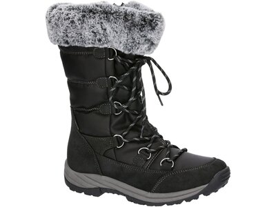 LICO Kinder Stiefel Julia Schwarz