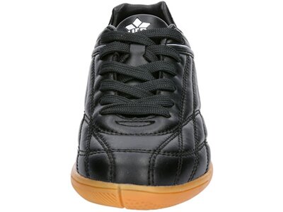LICO Kinder Fussball-Rasenschuhe Soccer Champ Grau