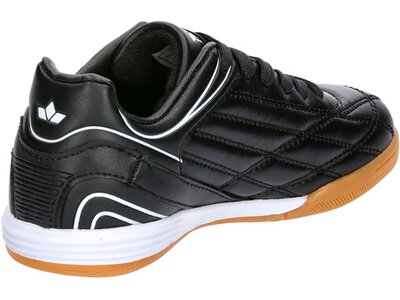 LICO Kinder Fussball-Rasenschuhe Soccer Champ Grau
