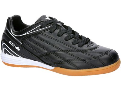 LICO Kinder Fussball-Rasenschuhe Soccer Champ Grau