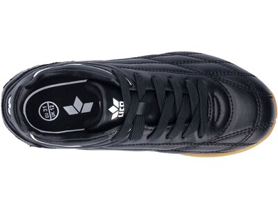 LICO Kinder Fussball-Rasenschuhe Soccer Champ Grau