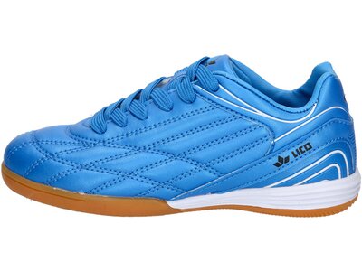 LICO Kinder Fussball-Rasenschuhe Soccer Champ Blau