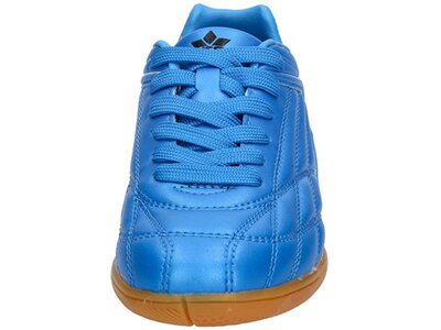 LICO Kinder Fussball-Rasenschuhe Soccer Champ Blau